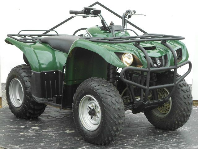 2009 Yamaha Big Bear 250 for sale
