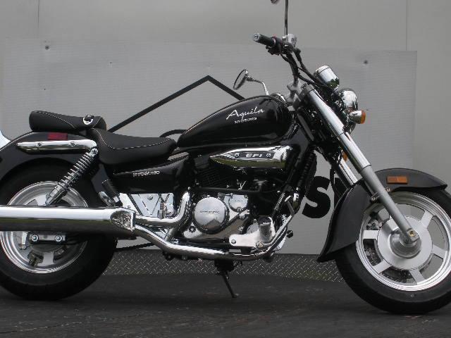 2013 250 Fuel Injected cruzer GV250 for sale