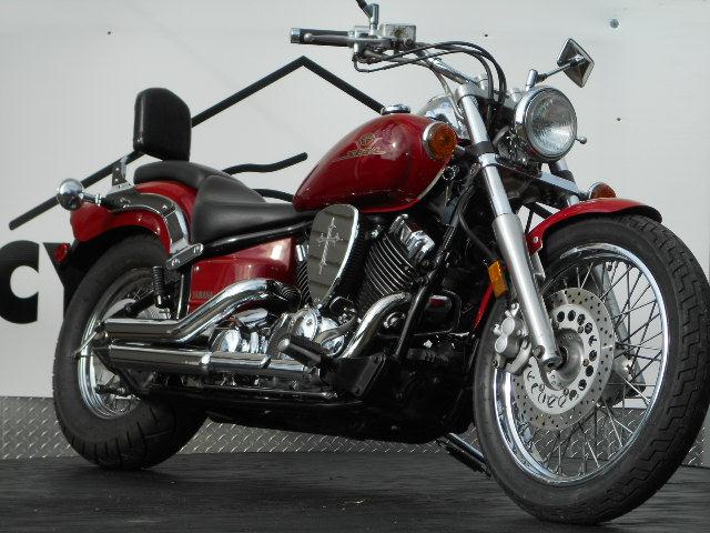 2000 Yamaha V Star 650 -Financing Available NOW! for sale