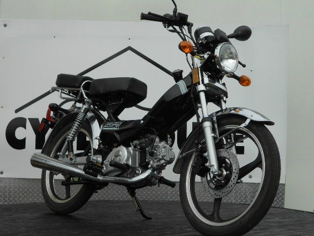 2013 SSR Lazer 5 for sale