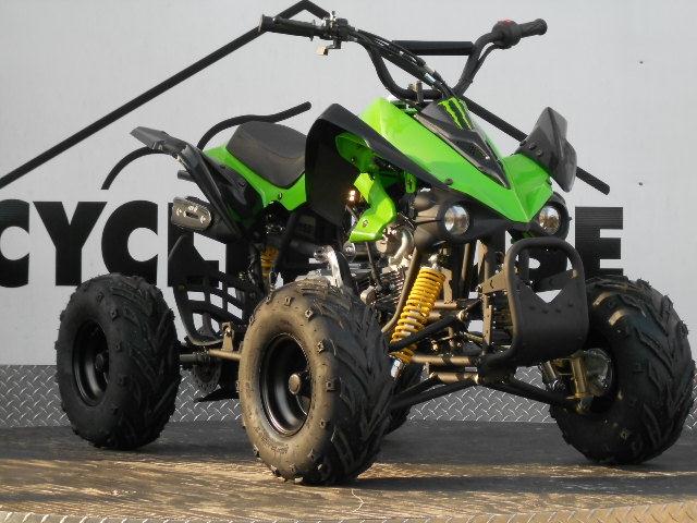 2012 Kandi 110cc 4-3 Kandi -Financing Available NOW! for sale