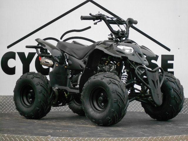 2012 Kandi 107cc Kids ATV 2-5 Scorpion -Financing Available NOW! for sale