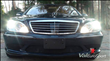 2005 Mercedes-Benz S Class