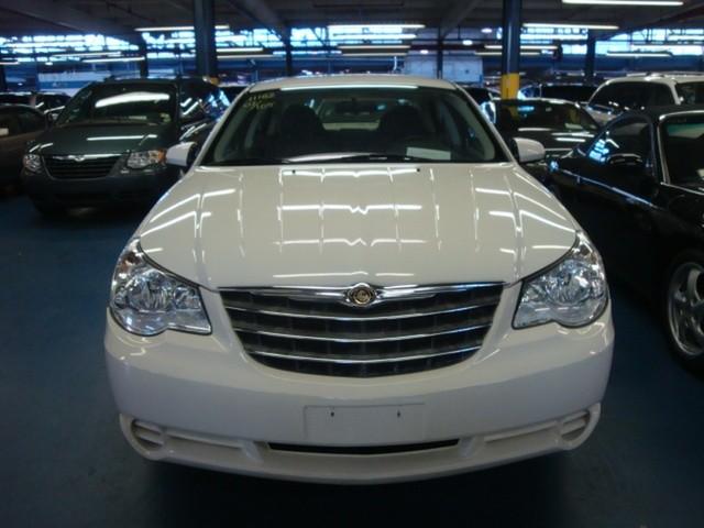 2007 Chrysler Sebring for sale
