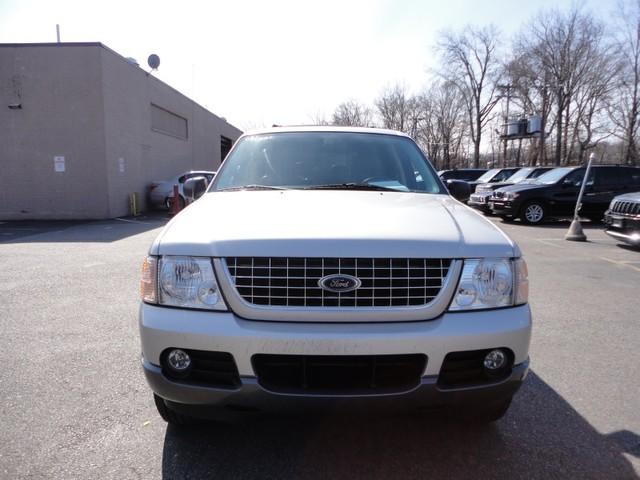 2003 Ford Explorer for sale
