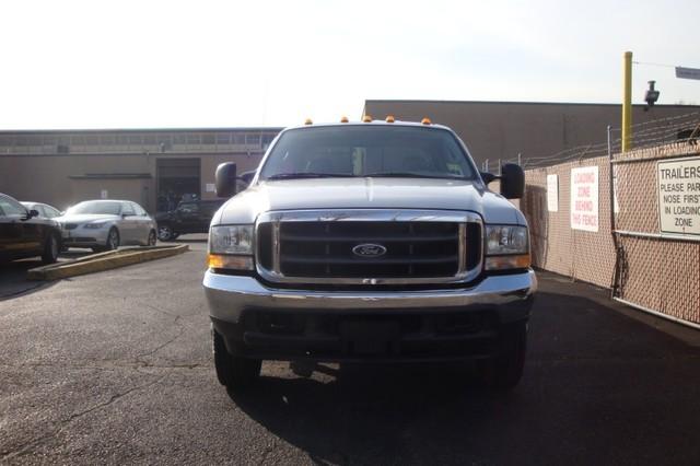 2004 Ford F350 for sale