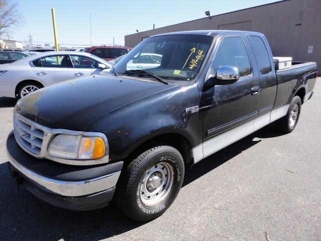 1999 Ford F150 for sale