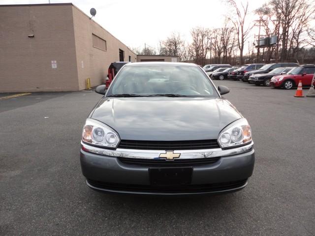 2004 Chevrolet Malibu for sale