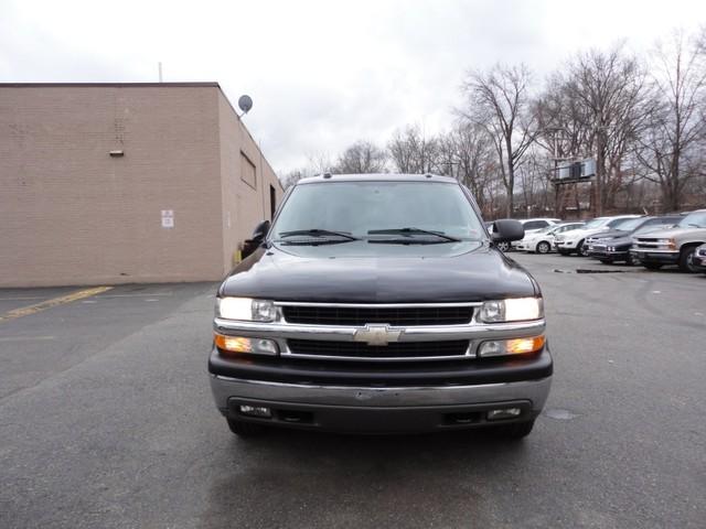 2005 Chevrolet Tahoe for sale