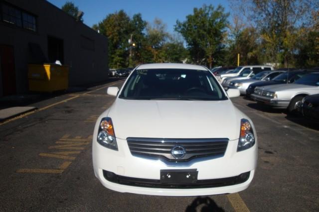 2008 Nissan Altima for sale
