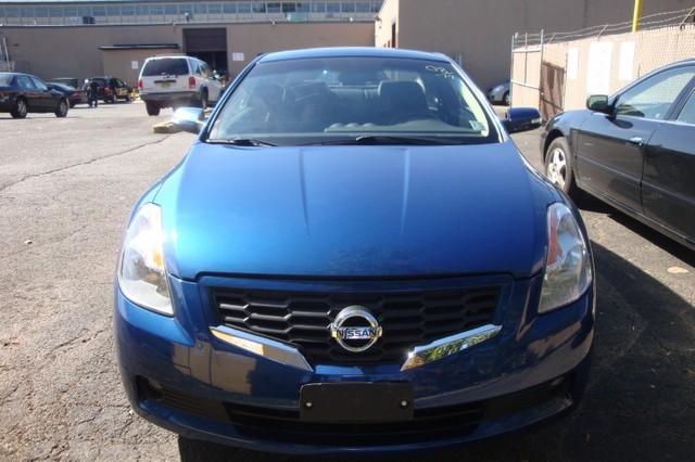 2008 Nissan Altima for sale
