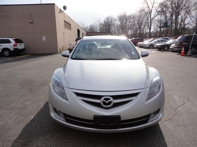 2009 Mazda 6 for sale