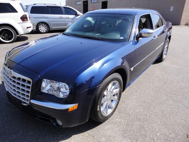 2005 Chrysler 300C for sale