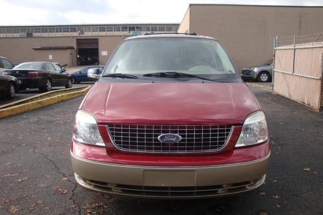 2005 Ford Freestar for sale
