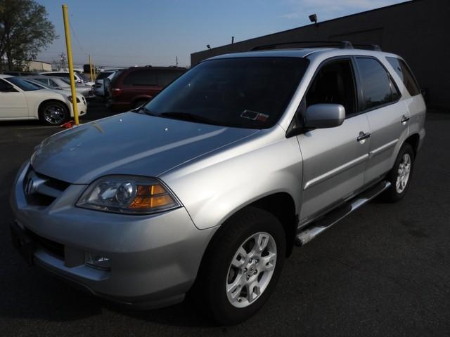 2005 Acura MDX for sale