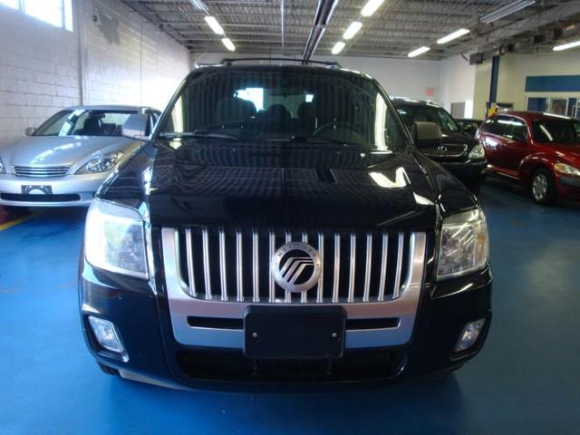 2008 Mercury Mariner for sale
