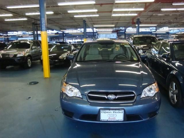 2007 Subaru Legacy for sale