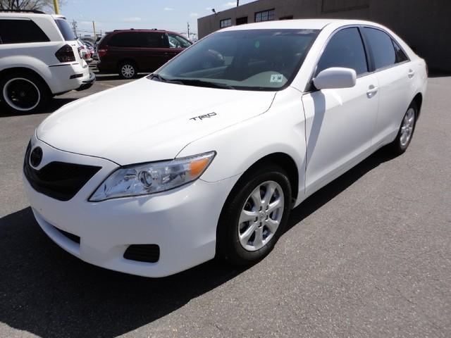 2011 Toyota Camry for sale