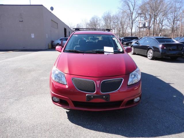 2007 Pontiac Vibe for sale
