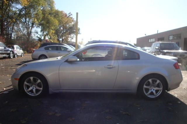2007 Infiniti G35 for sale