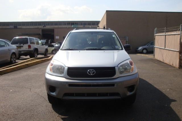 2005 Toyota RAV4 for sale