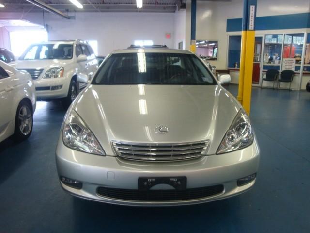 2002 Lexus ES 300 for sale