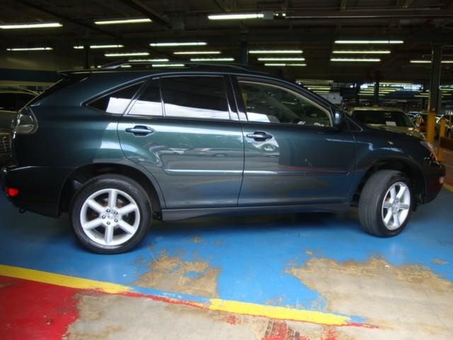 2004 Lexus RX 330 for sale