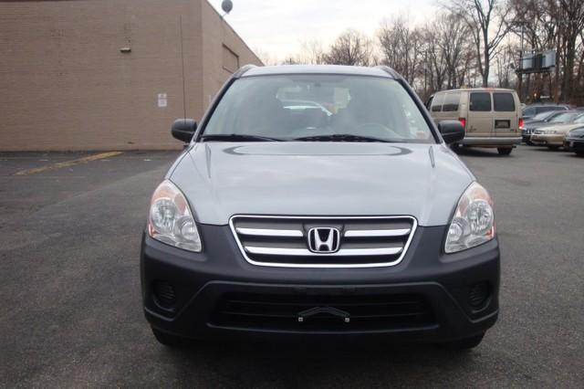 2005 Honda CR-V for sale