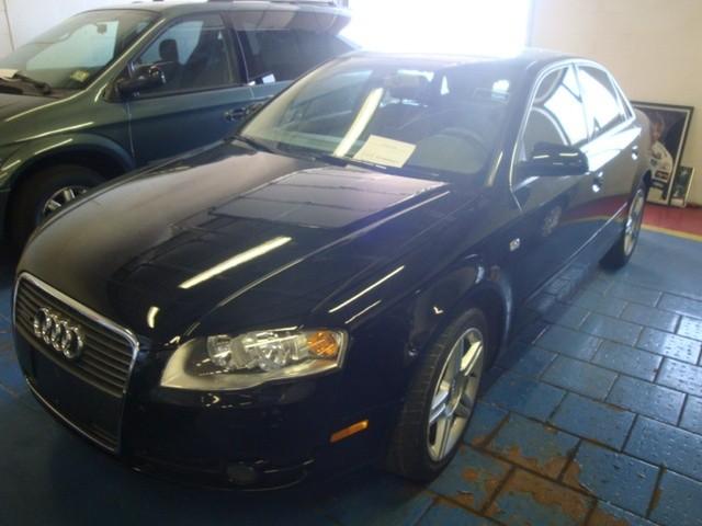 2007 Audi A4 for sale