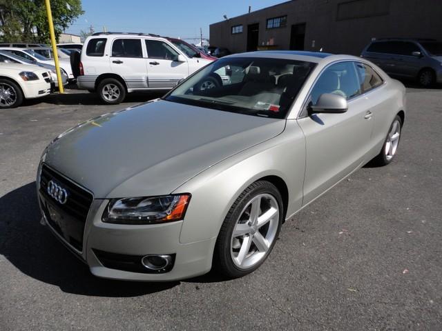 2009 Audi A5 for sale
