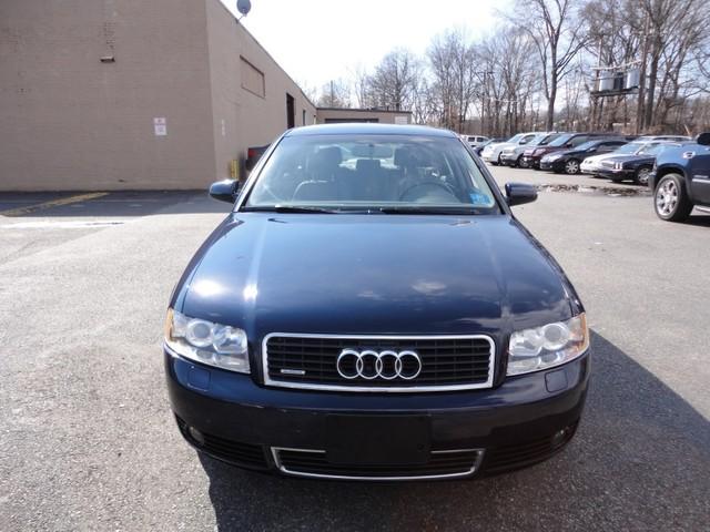 2005 Audi A4 for sale