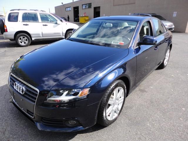 2009 Audi A4 for sale