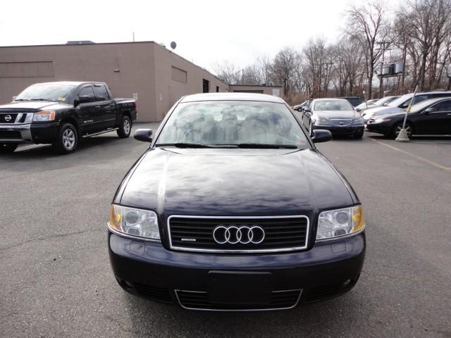 2003 Audi A6 for sale