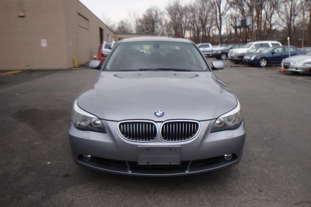 2006 BMW 5 series for sale
