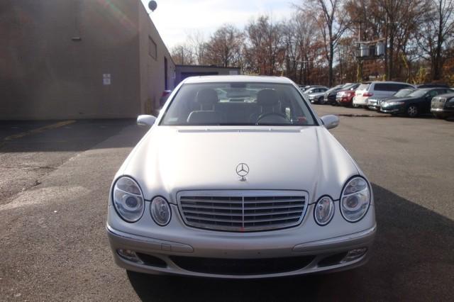 2006 Mercedes-Benz E-Class for sale