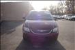 2002 Chrysler Town & Country