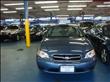2007 Subaru Legacy