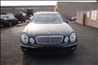 2004 Mercedes-Benz E Class