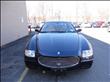 2007 Maserati Quattroporte