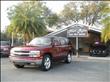 2002 Chevrolet Tahoe