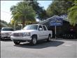 2001 GMC Yukon XL
