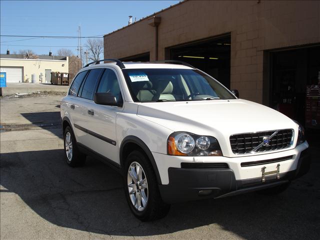 2003 Volvo XC90 for sale