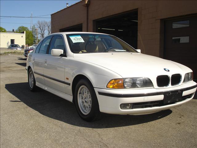 1997 BMW 5 series for sale