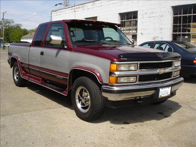 1994 Chevrolet K1500 for sale