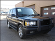 2000 Land Rover Range Rover