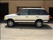 1998 Land Rover Range Rover