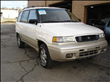 1997 Mazda MPV