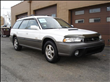 1997 Subaru Legacy