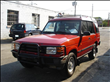 1998 Land Rover Discovery