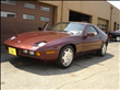 1984 Porsche 928